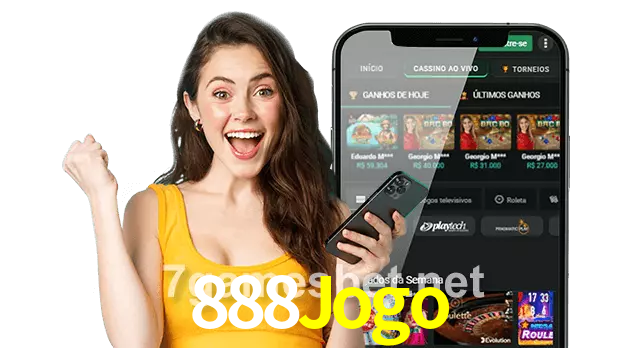 888Jogo
