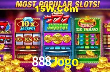 Provedores de Jogos 888Jogo