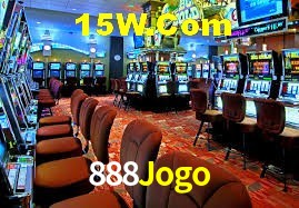 Mesa de Blackjack 888Jogo