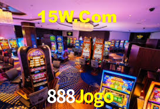 888Jogo CaSSino