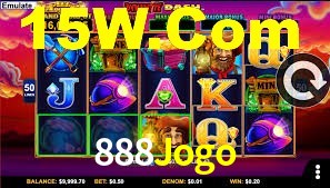 888Jogo,888Jogo CaSSino