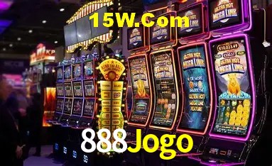 Jogos de Slot 888Jogo