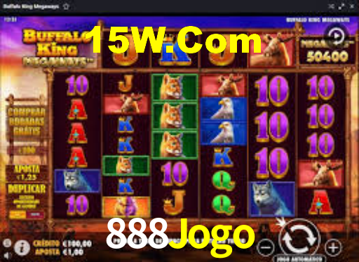 888Jogo App